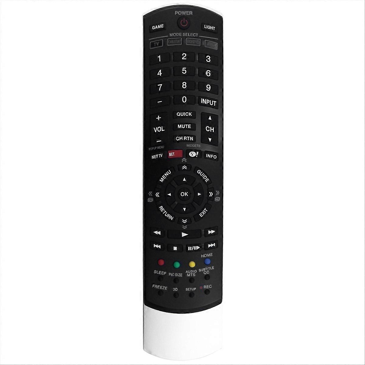 CT-90367 Replace Remote Control for 42TL515