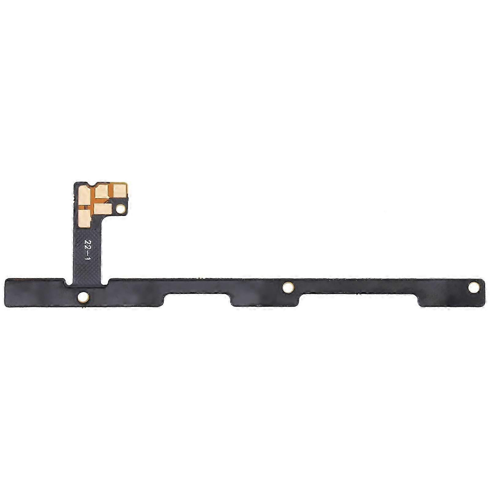 Für Infinix Smart 4 / Smart 4c X653 OEM Power Button & Volume Button Flex Kabel