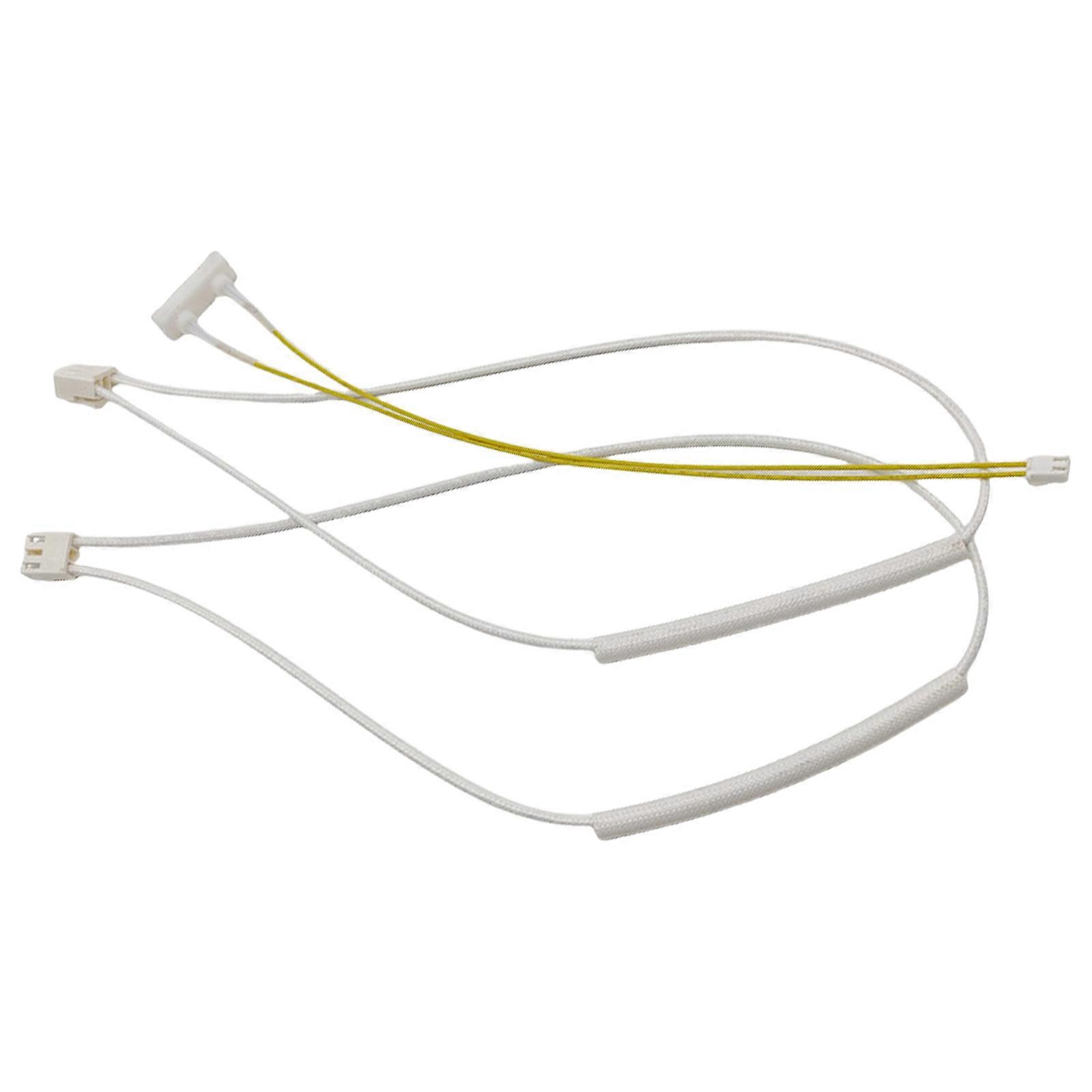 Bread Machine Repair Accessories Featuring Easy Installation and Overloading Protections Bread Maker Replacement Fuse Multicolor