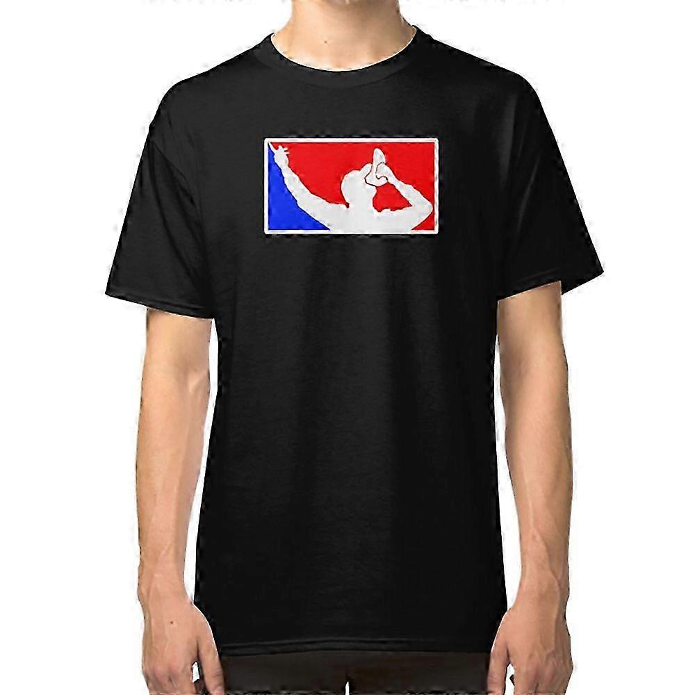 Ricciardo Camiseta Shoey