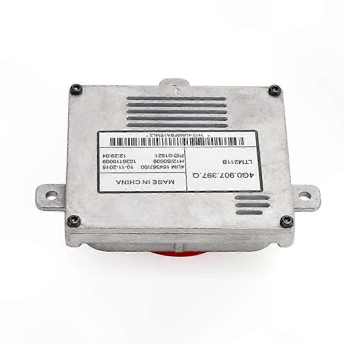 Xenon Headlight Ballast Control Module for A6 C7 Vehicles