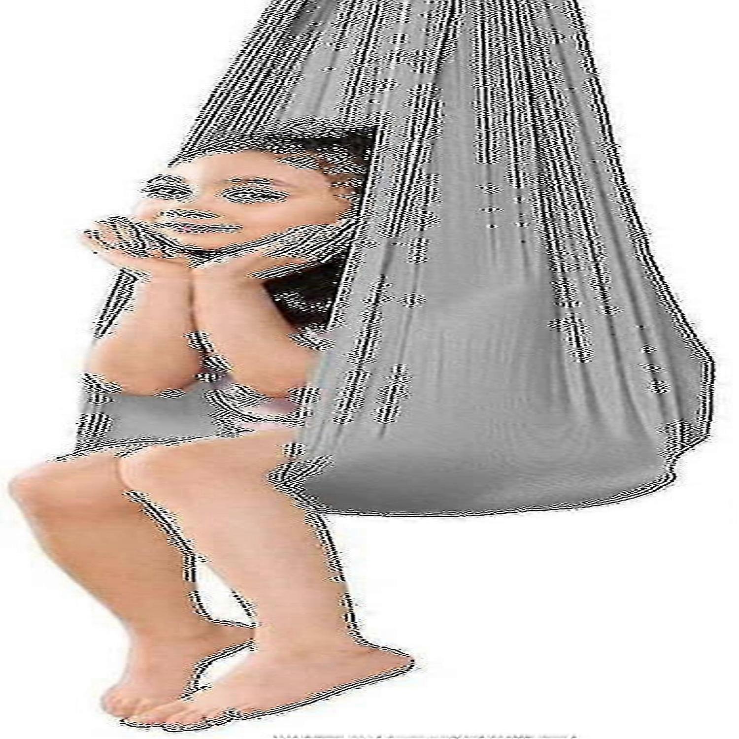 空中ヨガセラピースイングセットハンモックキット柔軟性痛み緩和ワナン)