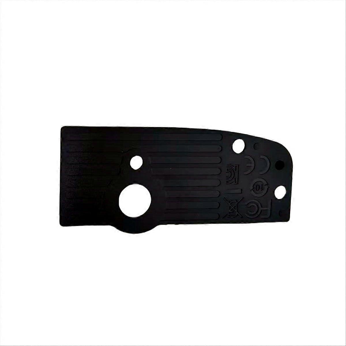 Replacement Bottom Case Cover for 5D Mark IV Camera