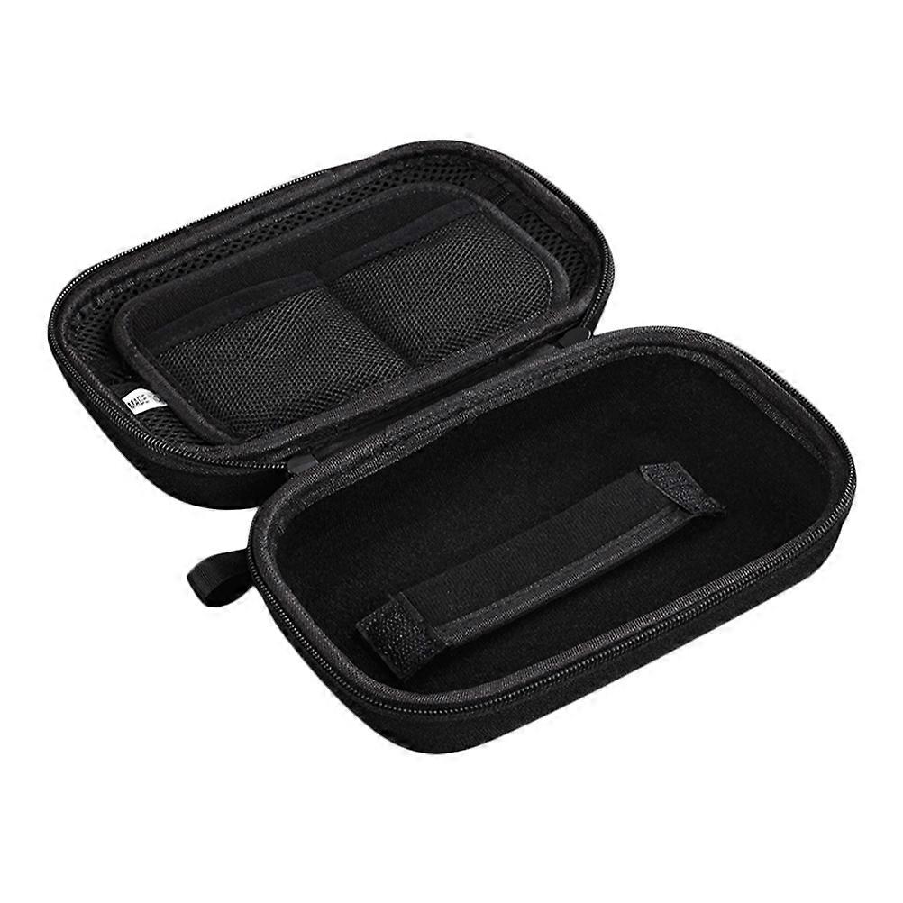 Cigar Bags Cigar Case for Storage Durable Eva Portable Accessory Box
