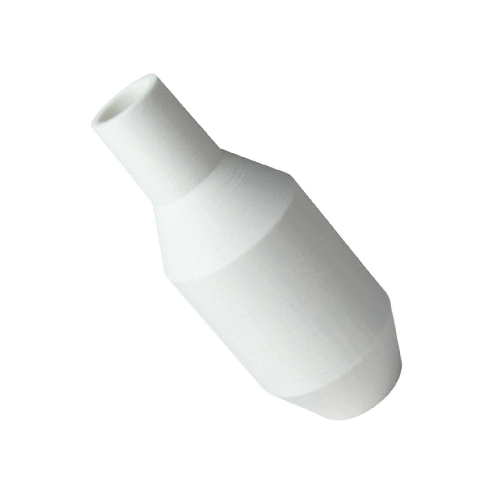 Universals Fish Tanks Connector Tool With Secure Locking For Efficient Water Flows Management In Various Environment  White