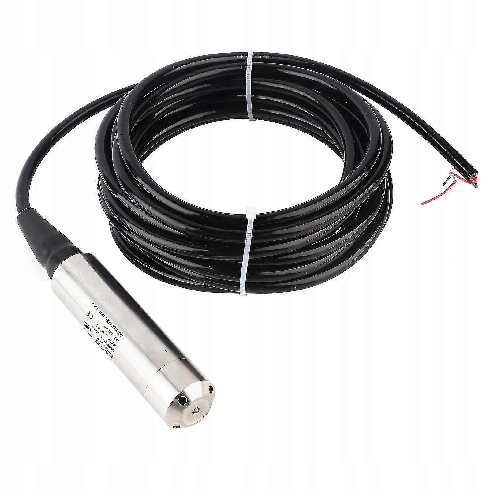 Submersible Level Sensor 4-20ma 0-10m 5