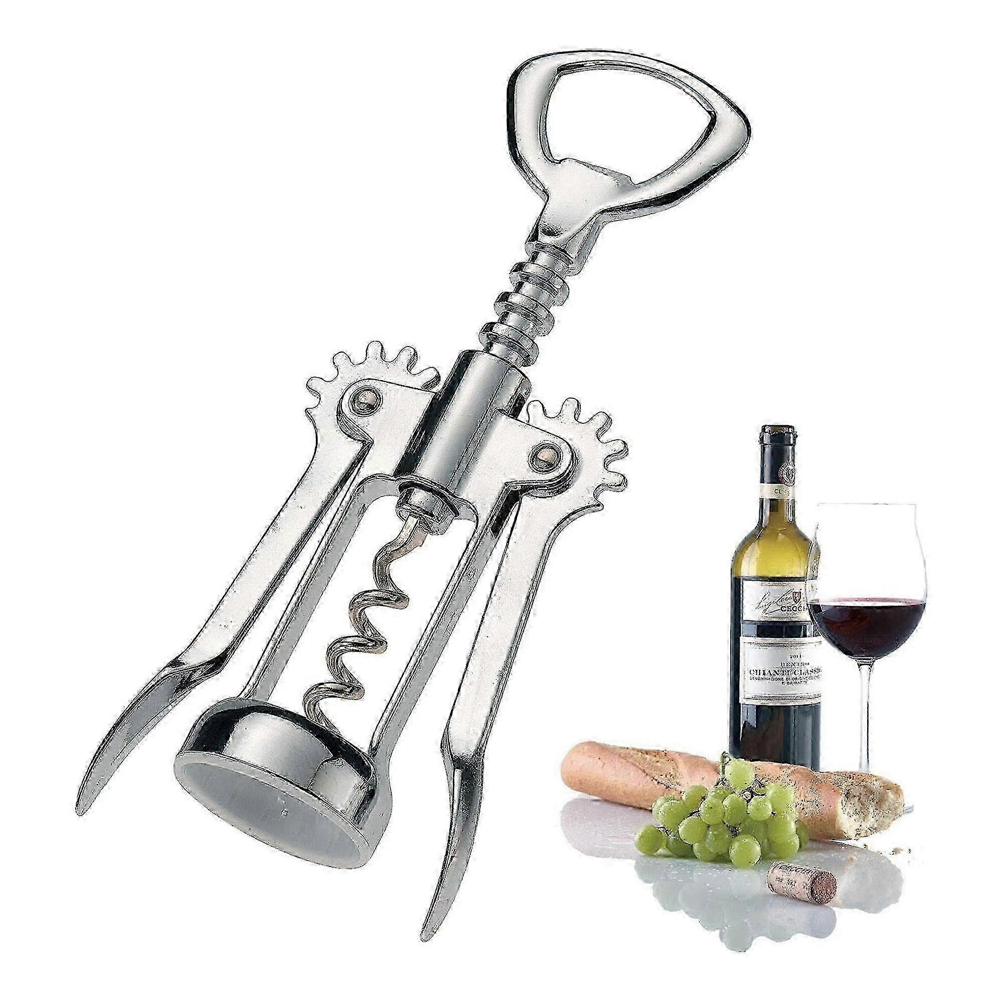 lever corkscrew