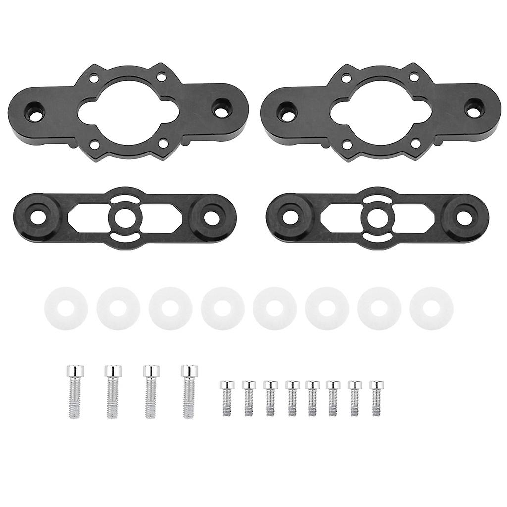 E5000の無人偵察機のための2880カーボン プロペラ農業用スプレーの航空機のパドル クランプ