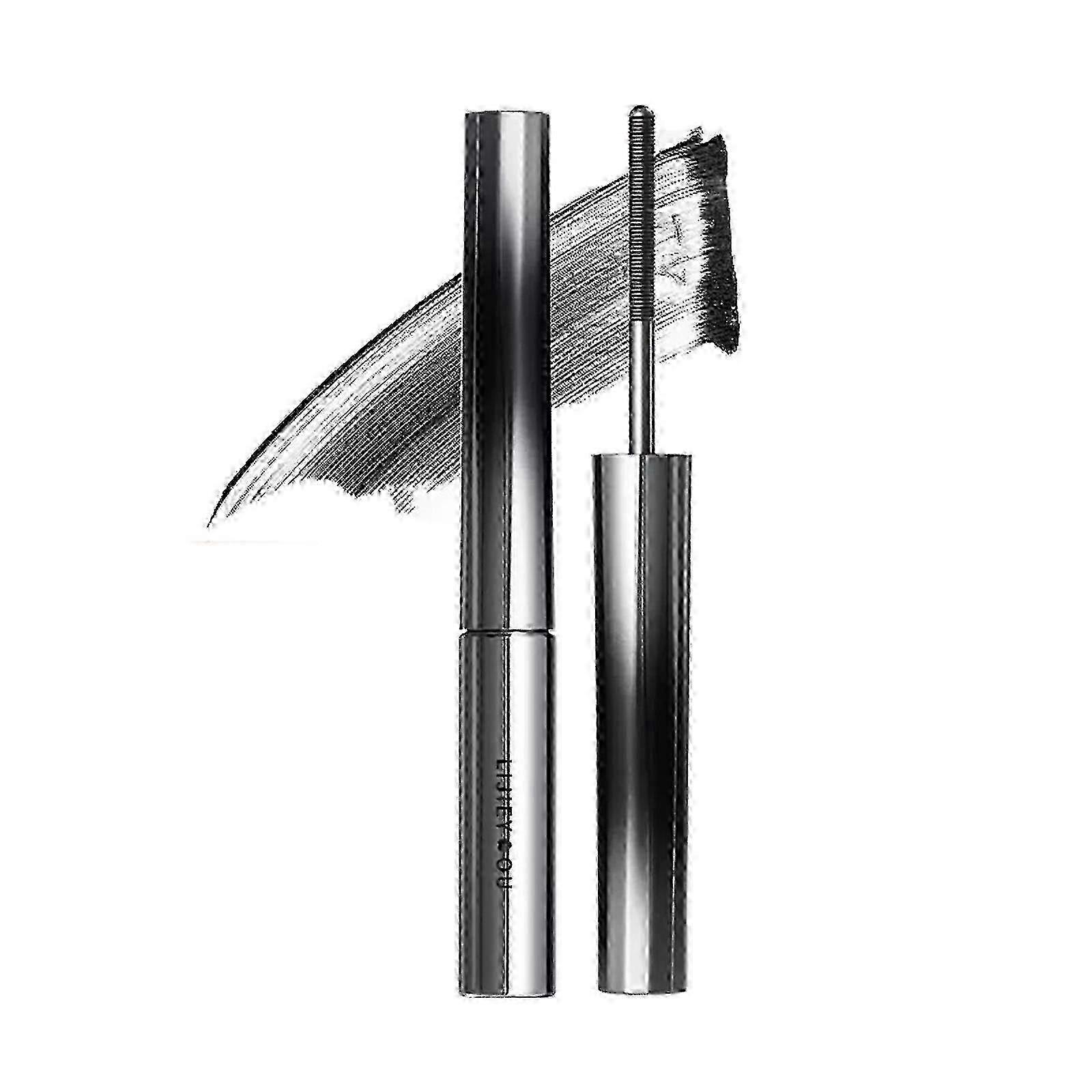 20231120 Long-Lasting Waterproof Mascara with 3D Curling Iron and No Flaking or Clumping