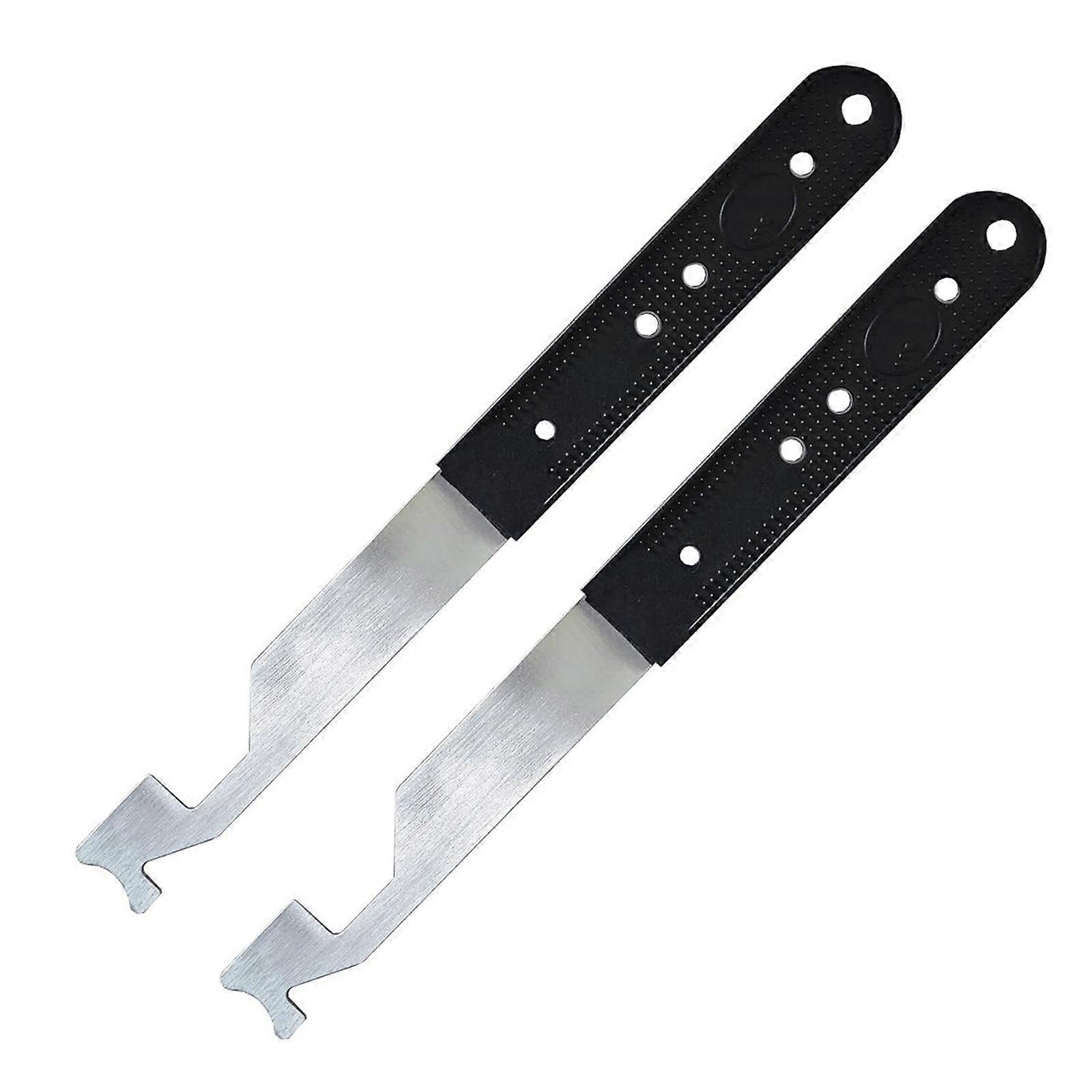 Firefighter Tools, Firefighting Tools, Flexible Pry Opening Tool, Multipurpose Leverage Tool, Pry Tool Hand Tools Multicolor