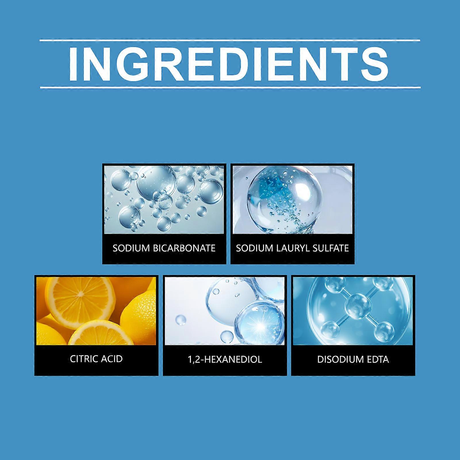 Jue Fish Toilet Descaling Tablets: Remove Dirt And Scale, Freshen Odor, Clean And Maintain, Automatic Cleaning Effervescent Tablets