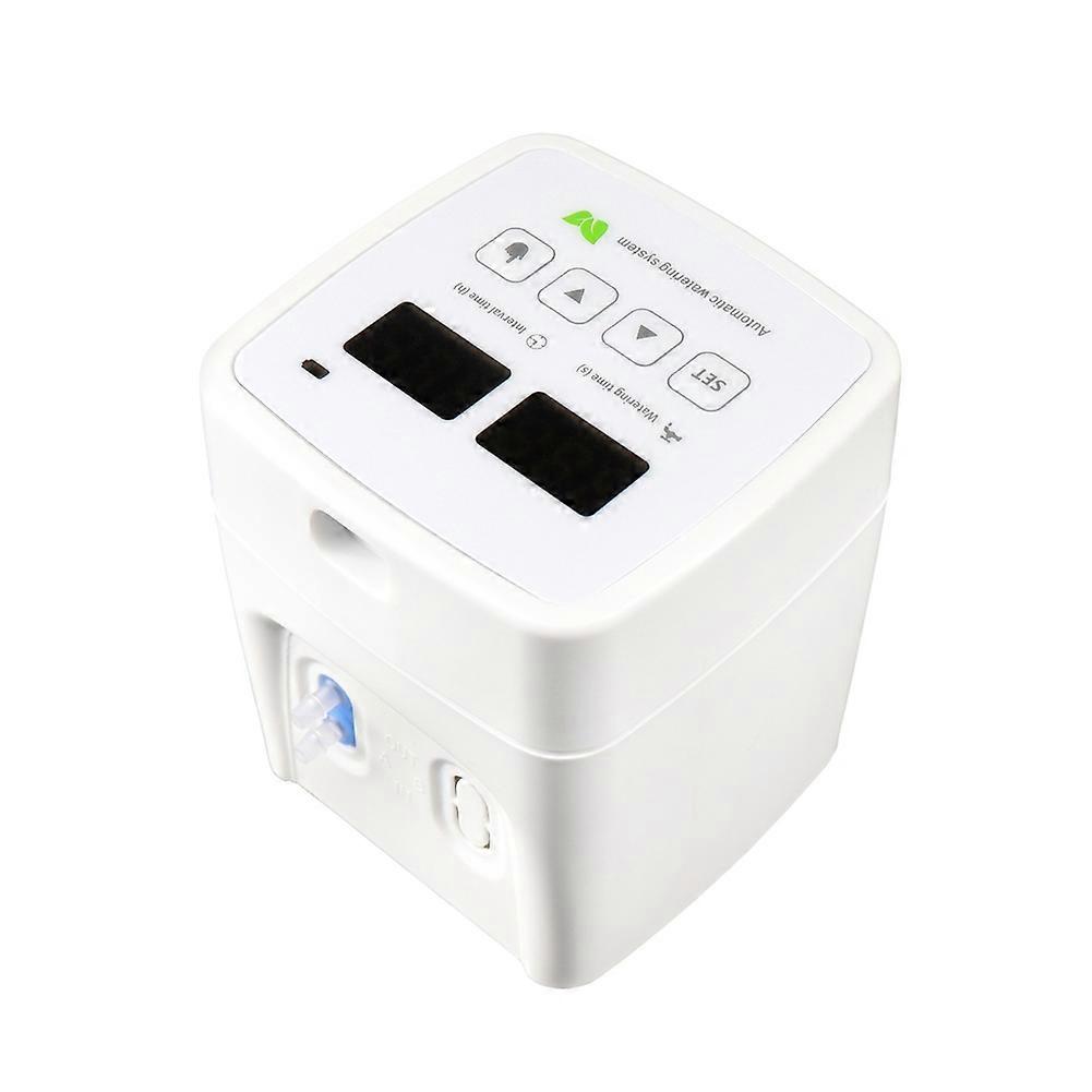 Intelligent Automatic Watering Device Timed Waterer Garden