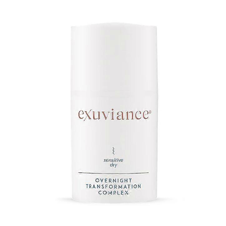 Exuviance Overnight Transformation Complex 50G