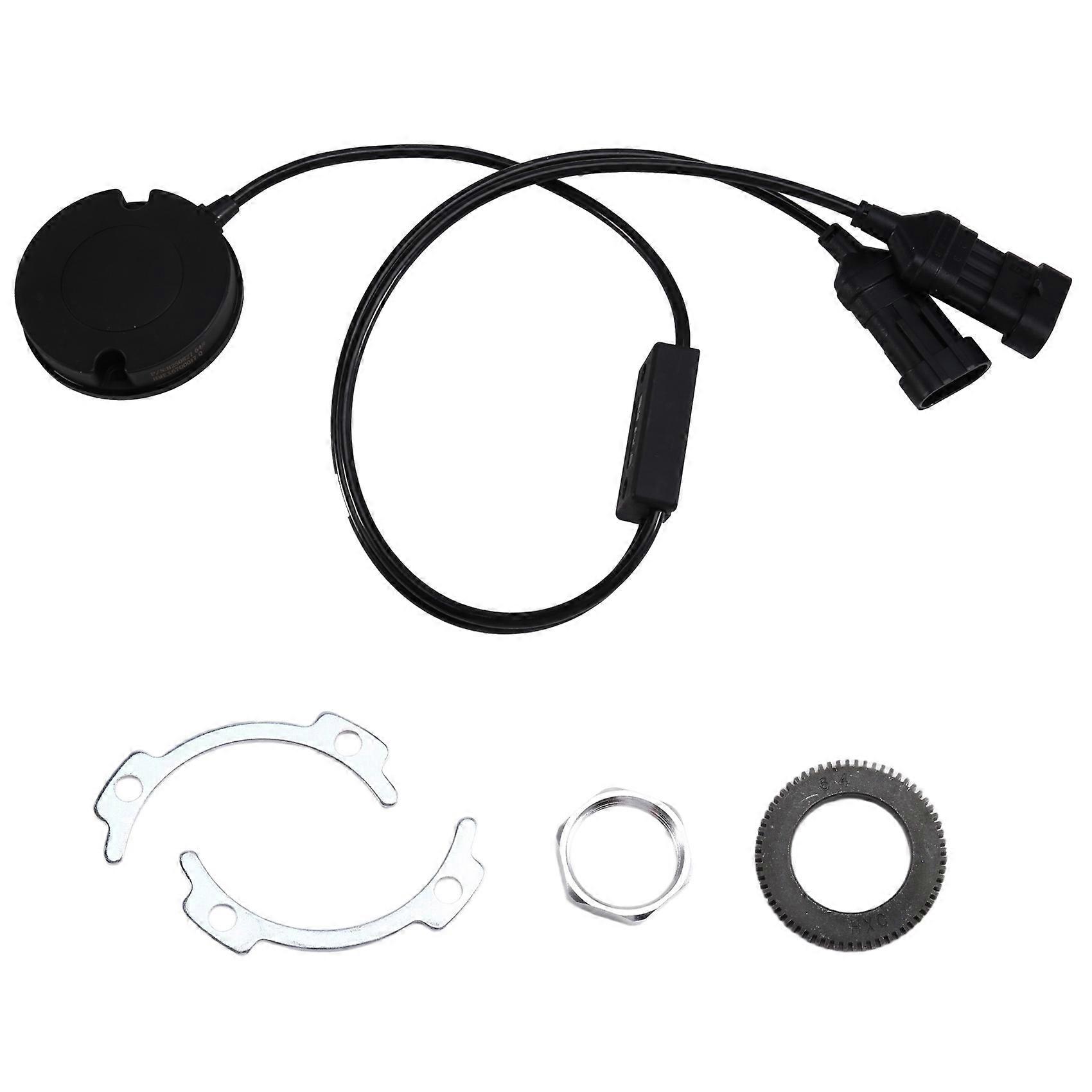 For LVTONG Sightseeing Golf Cart Motor Sensor Encoder Golf Cart Encoder