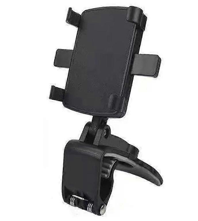 Dashboard Phone Holder,Universal 360 Dashboard Phone Holder,Mount Degrees Rotation