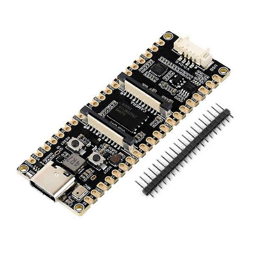 Waveshare ESP32-P4 PICO Development Board with MIPI DSI CSI Camera and Audio Speaker Interface ESP32-P4 Development Board