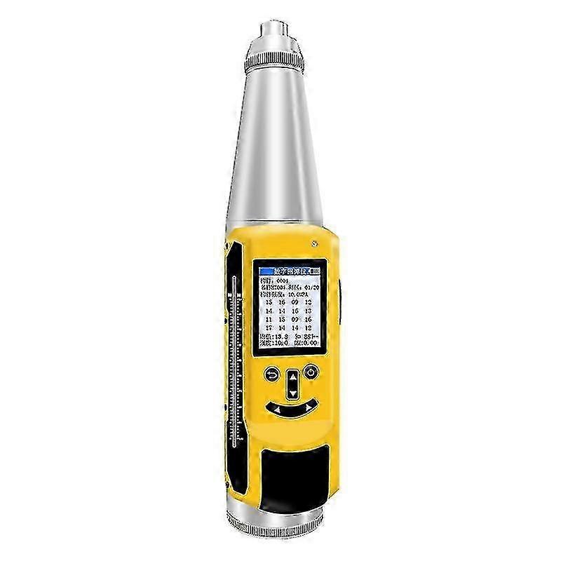 Digital Concrete Strength Tester for Compressive Strength Rebound Hammer Test