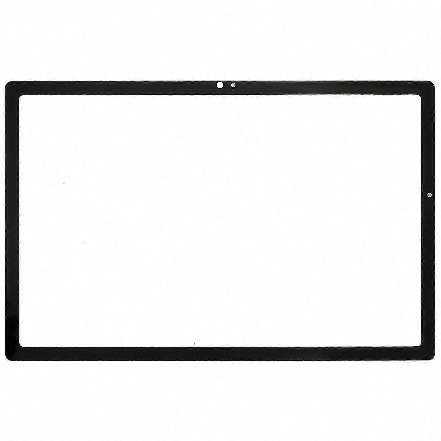 For  Galaxy Tab A8 10.5 (2021) SM-X200/SM-X205 Front Screen Glass Lens Replacement