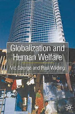 Globalisation and Human Welfare