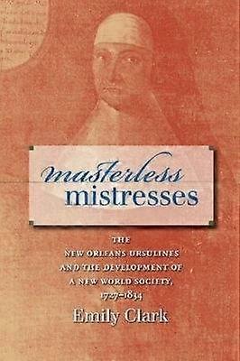 Meesterloze minnaressen