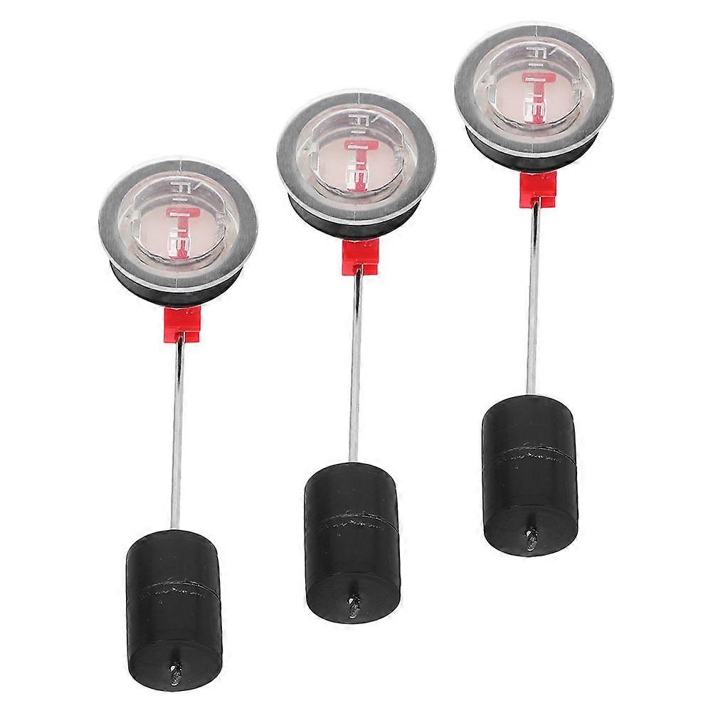 Generator Tank Level Gauge for Precise Gas Level Indicator 6Pcs High Temperature