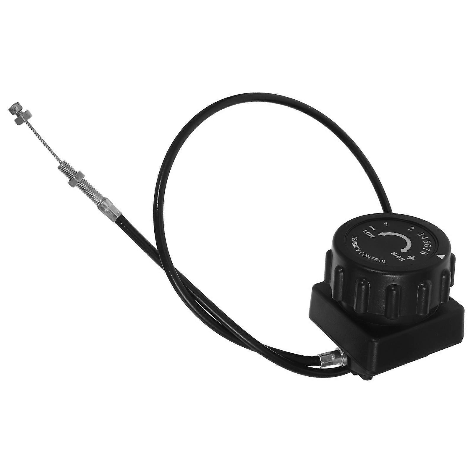 Exercise Bike Resistance Knob for Adjustable Indoor Cycling Workout Control