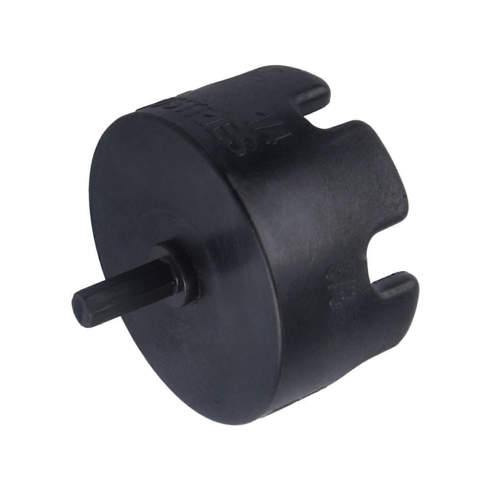 Quick Releases Nut Remover Device Electric for Long Bolt Disassembly with Size Adaptable 1/4, 3/8, 1/2Inch and Drive Multicolor