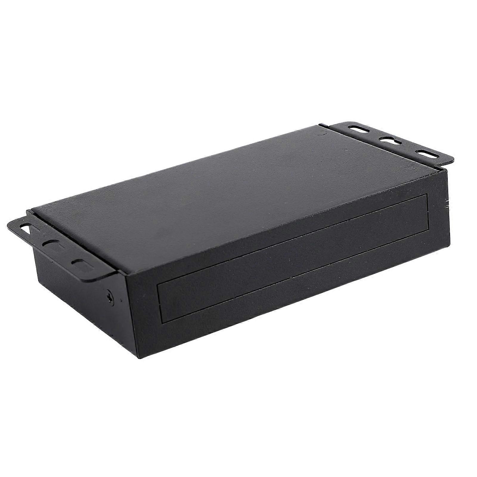 Compact Waterproof Design NMEA Buffer Easy Installation High Performances Distribution Solution for Matsutec -2-8 Multicolor