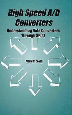 High Speed A/D Converters