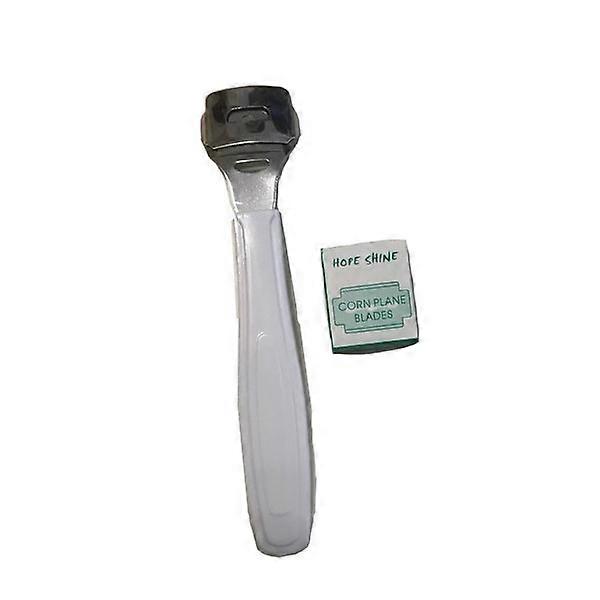 1 foot scraper with extra razor blade