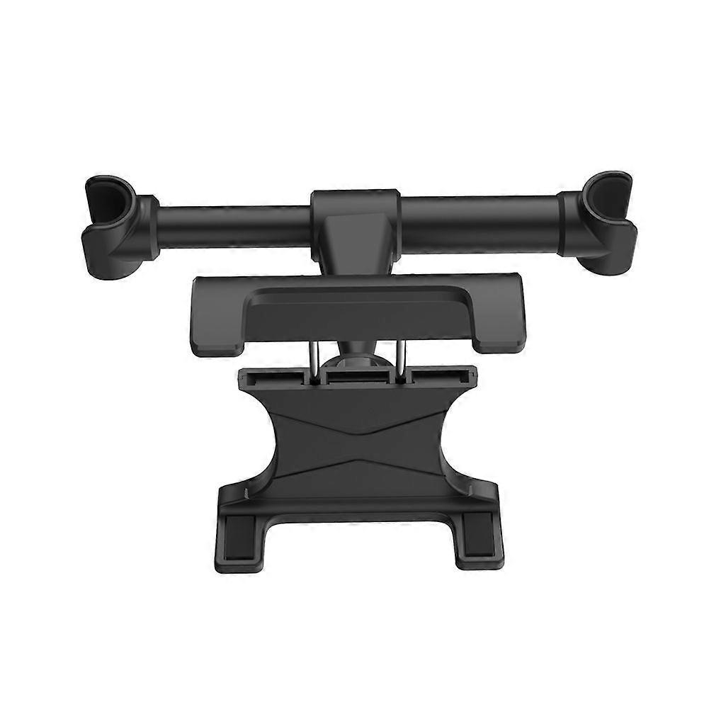 Car Stand for Switch2/Switch/OLED Console 360-Degree Rotatable Quick-Release Mount Adjustable Stand Game Accessory