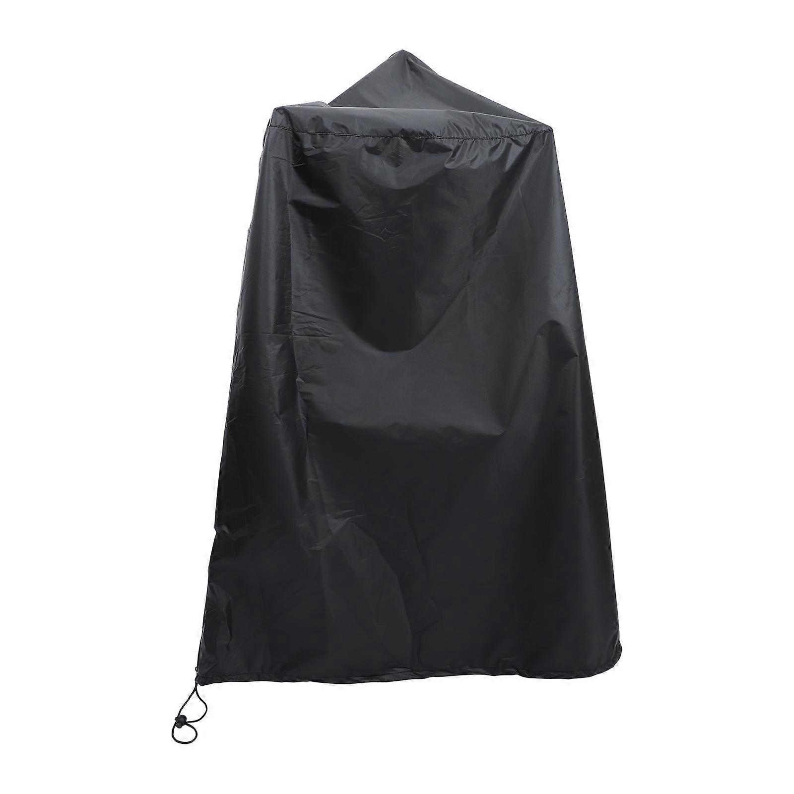 Fountain Cover 1Pcs Protective Cover with Drawstring Design for Outdoor Use