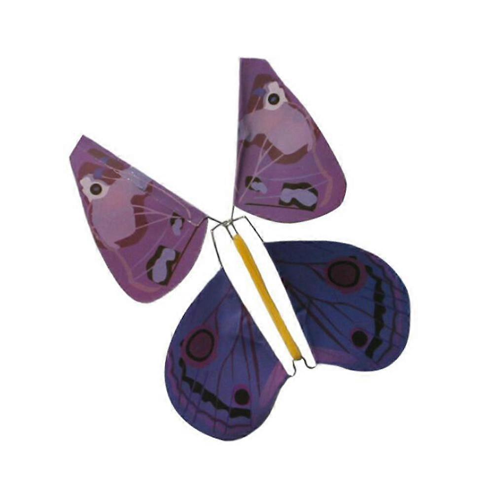 Metal Support Flying Props for Kids 15Pcs Set