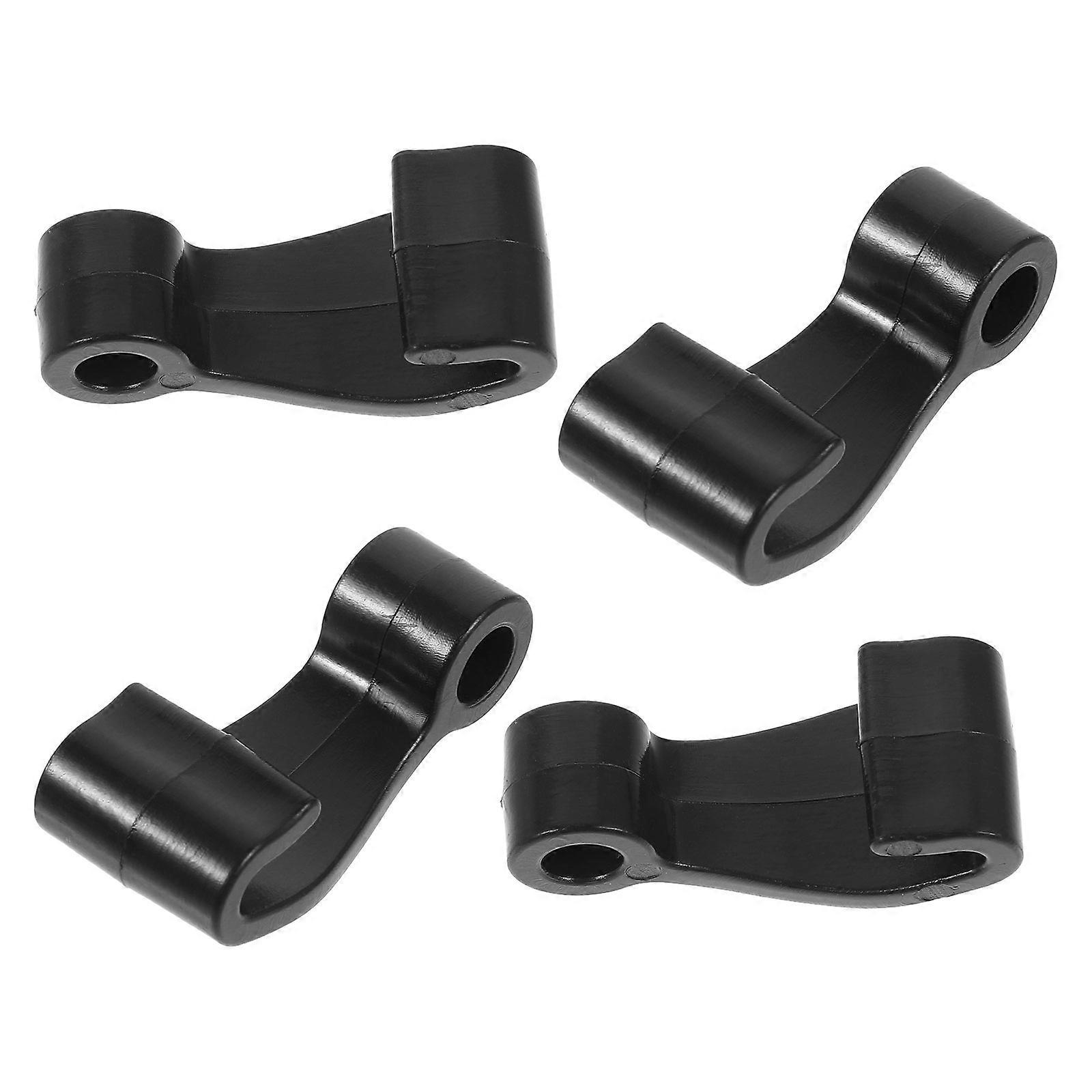 Multi-Function Bungee Hook Kayak Accessories for 4Pcs Use Outdoors