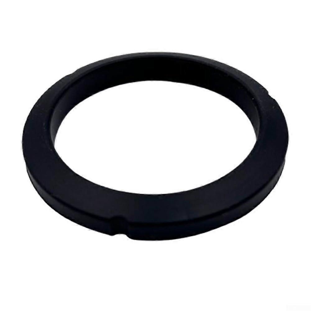 Group Head Gasket 73x56x10mm Silicone Seal Ring for Bezzera Espresso Machine Consistent Brewing