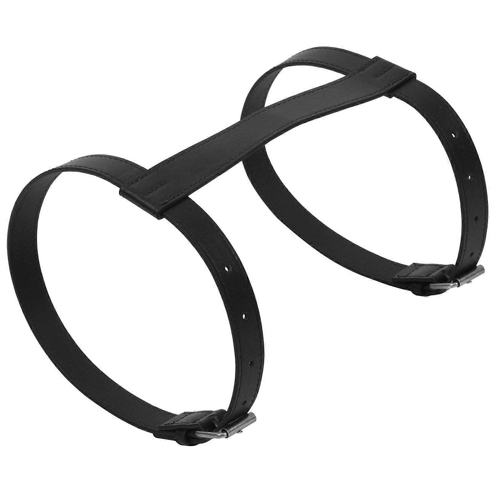 Picnic Blanket Strap Outdoor Blanket Carrying Strap for Fixing