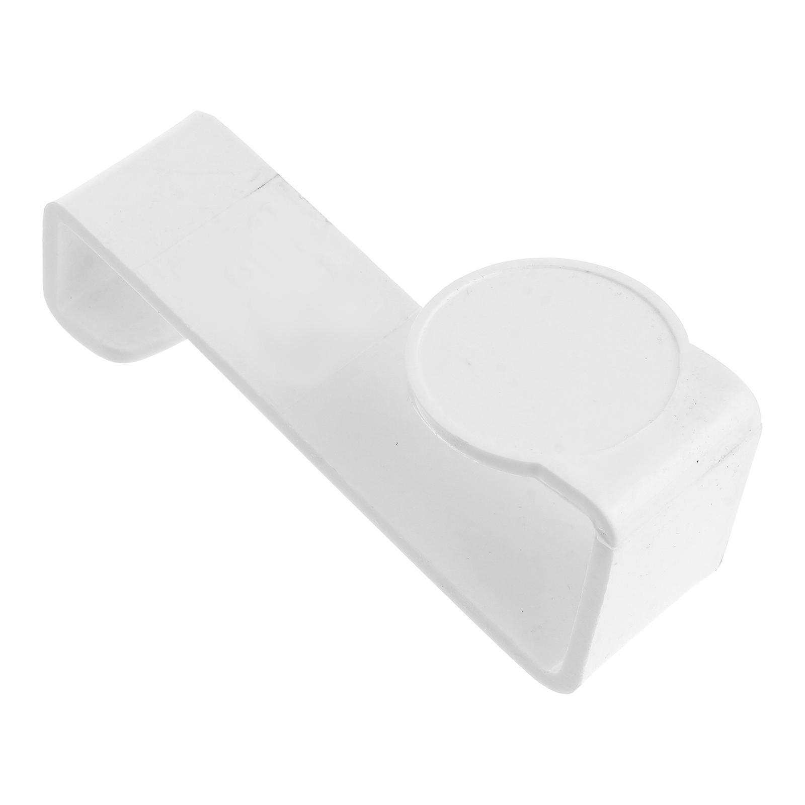 Bathroom Hook Plastic Potty Hooks for Space Saving Use