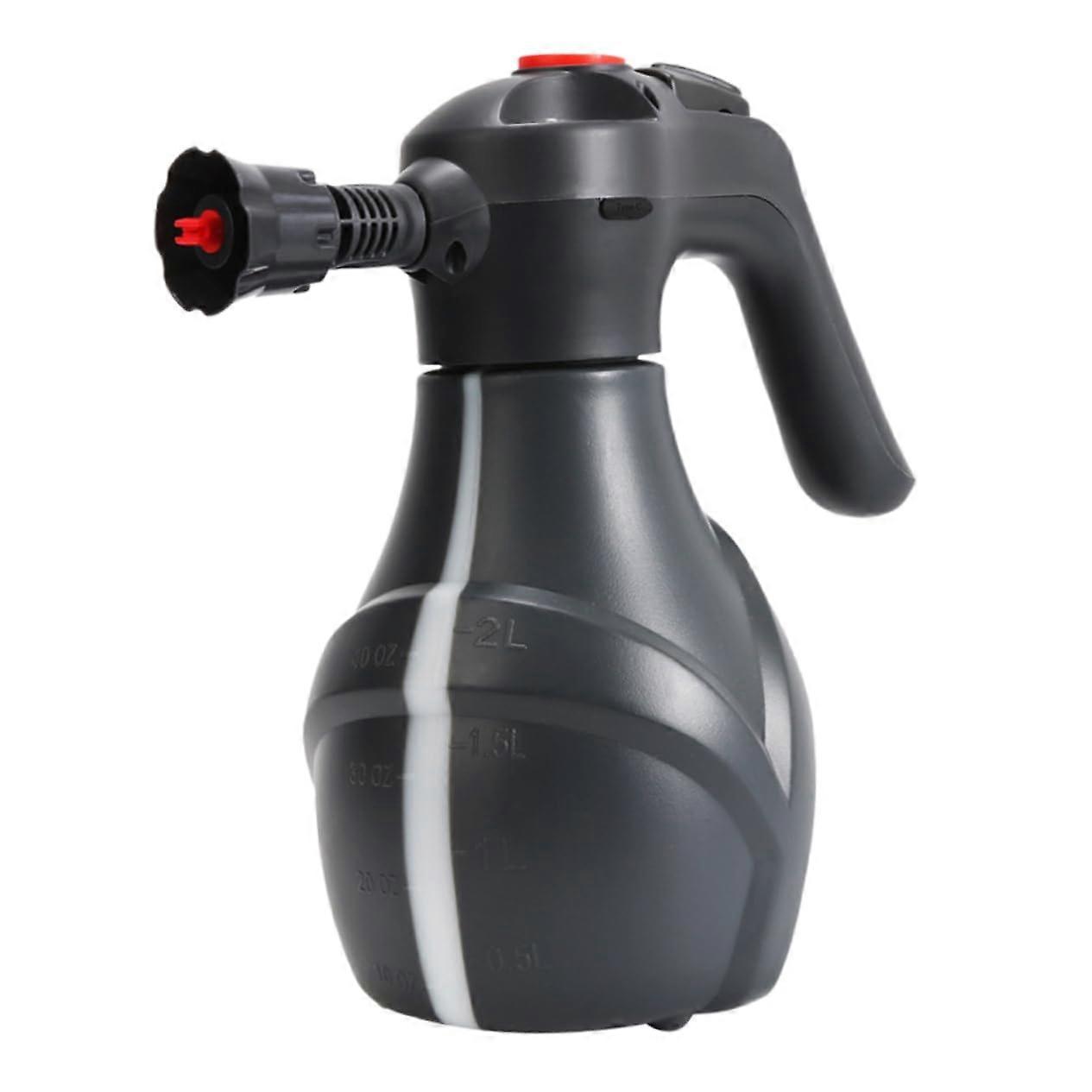 Rechargeable  Pressure Car Foam Sprayer for Fast Cleaning and MultiUse Applications