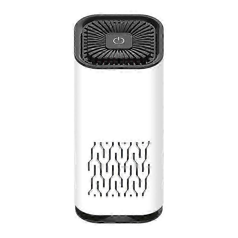 Car Air Purifier Portable Mini