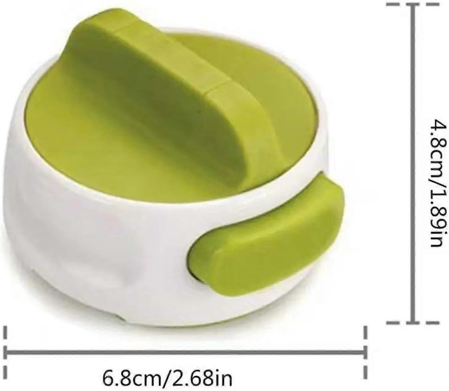 Electric Can Opener OneButton Easy Operation with Bottle Opener and Manual Corkscrew