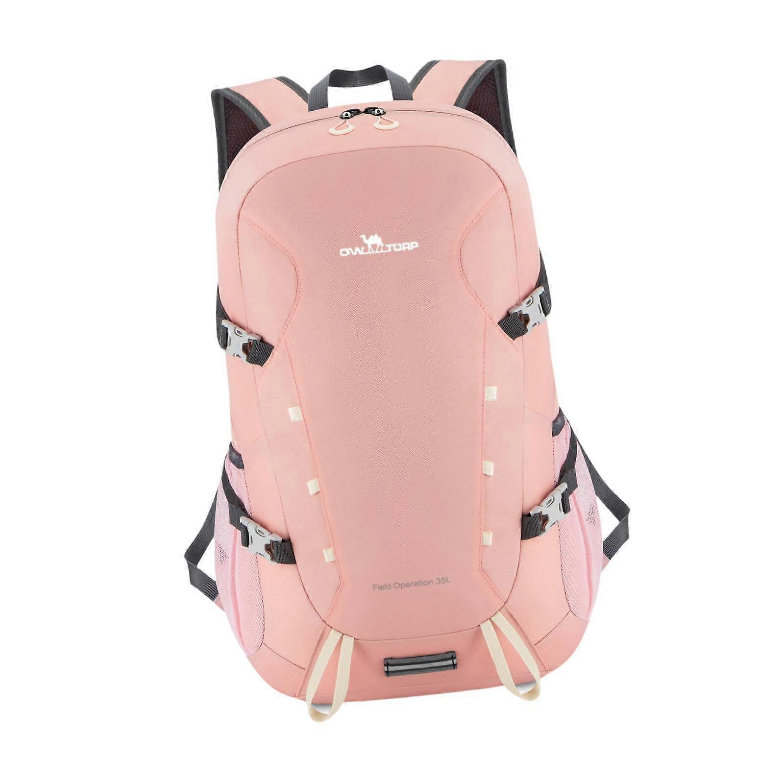 Hiking Backpack Multipurpose Packable Daypack for Running Commuting Trekking