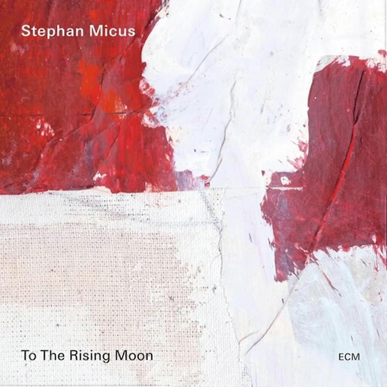 Stephan Micus - To The Rising Moon  [COMPACT DISCS] USA import