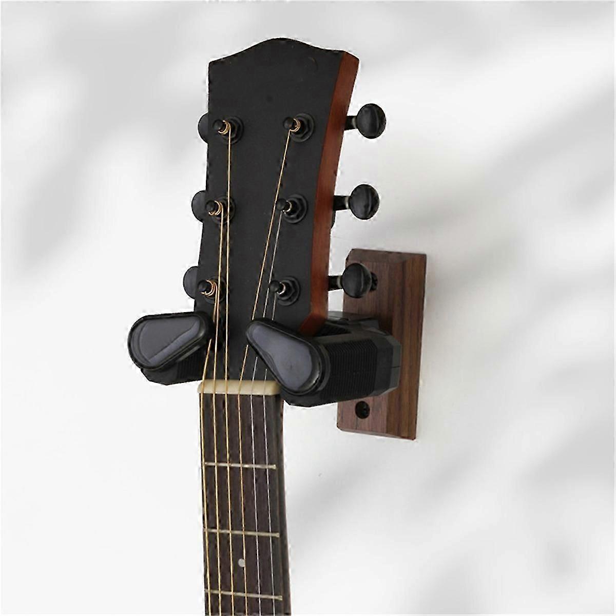 Guitar Hook Stringed Wood Musical Instrument Accessories B