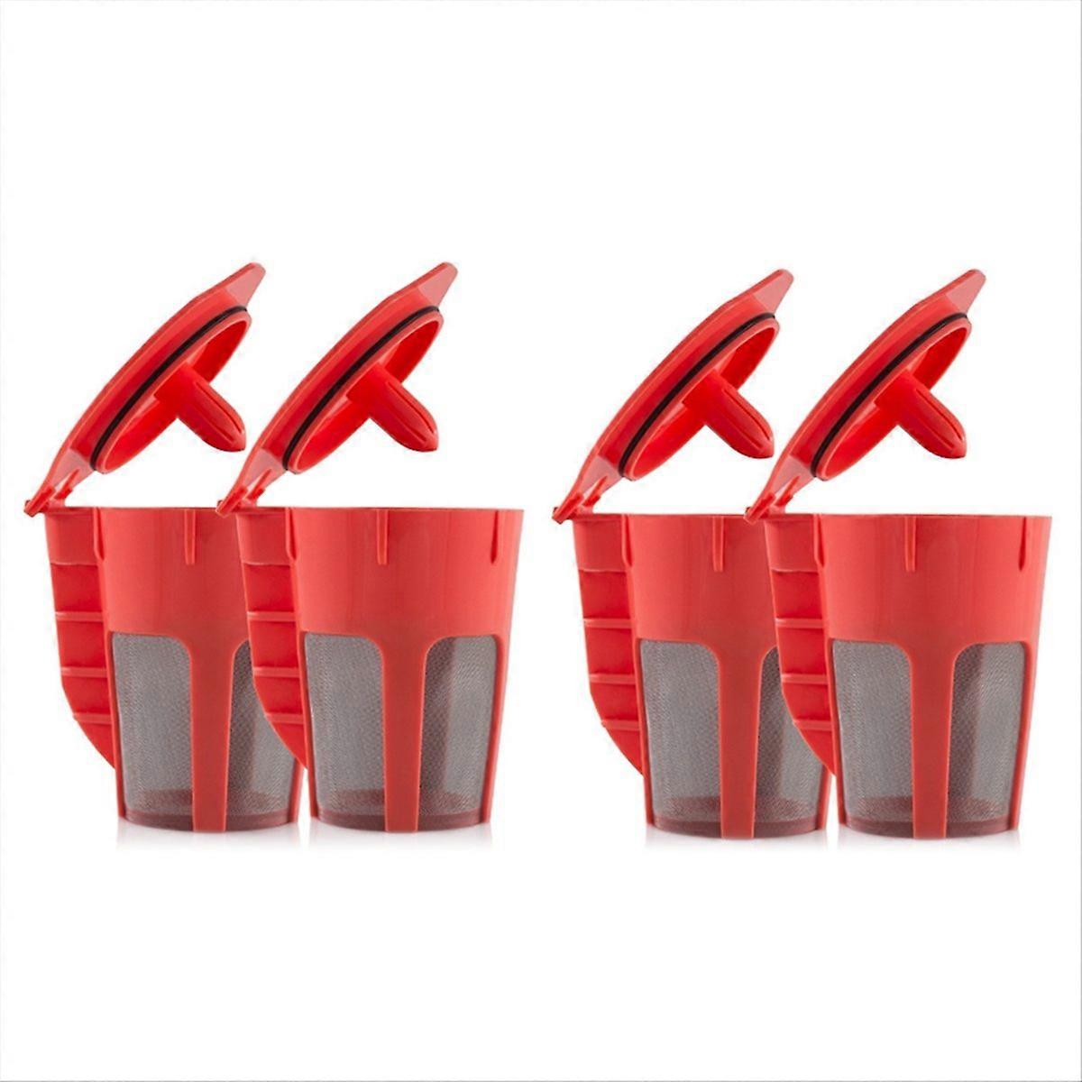 Refillable Reusable Coffee Filter for 2.0 K500