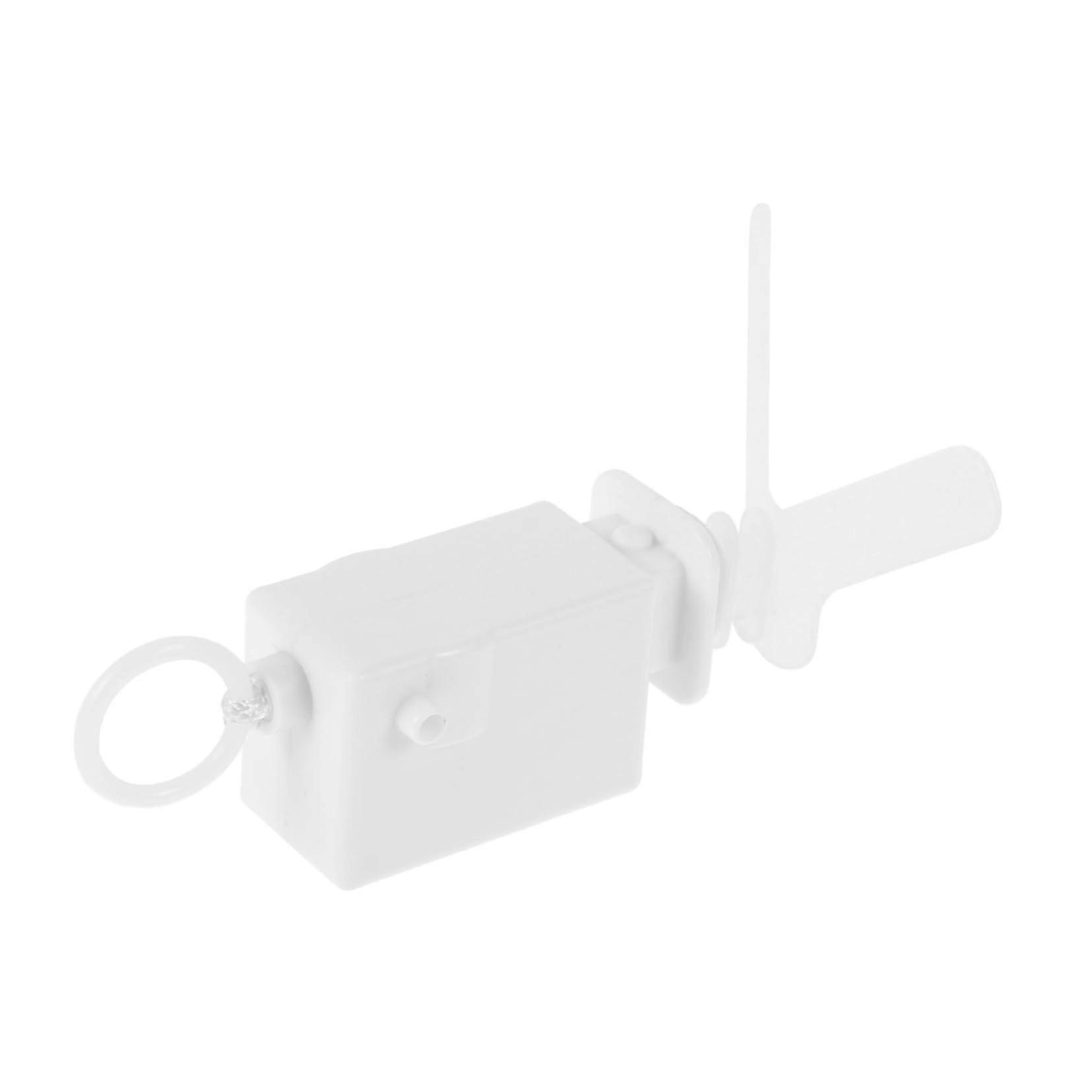 Wind Up Toy Mechanism with Smooth Clockwork Wing Movement DIY Replacement for Plush Bird