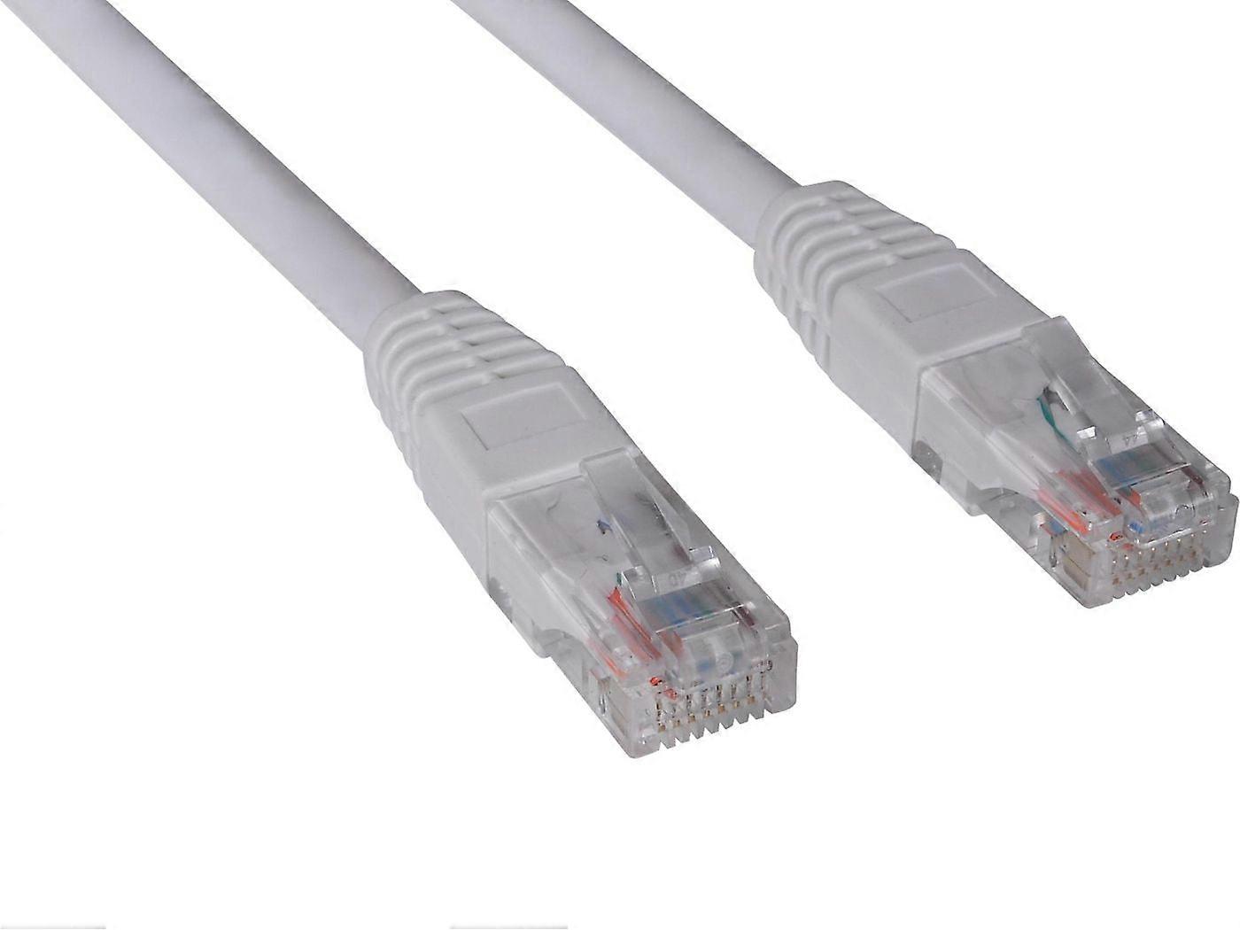 UTP Cat6 1m Saver, 1 m, Cat6,