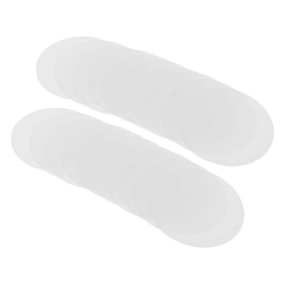Downlight Diffuser Plates Light Diffuser for 60Pcs White Pc Material