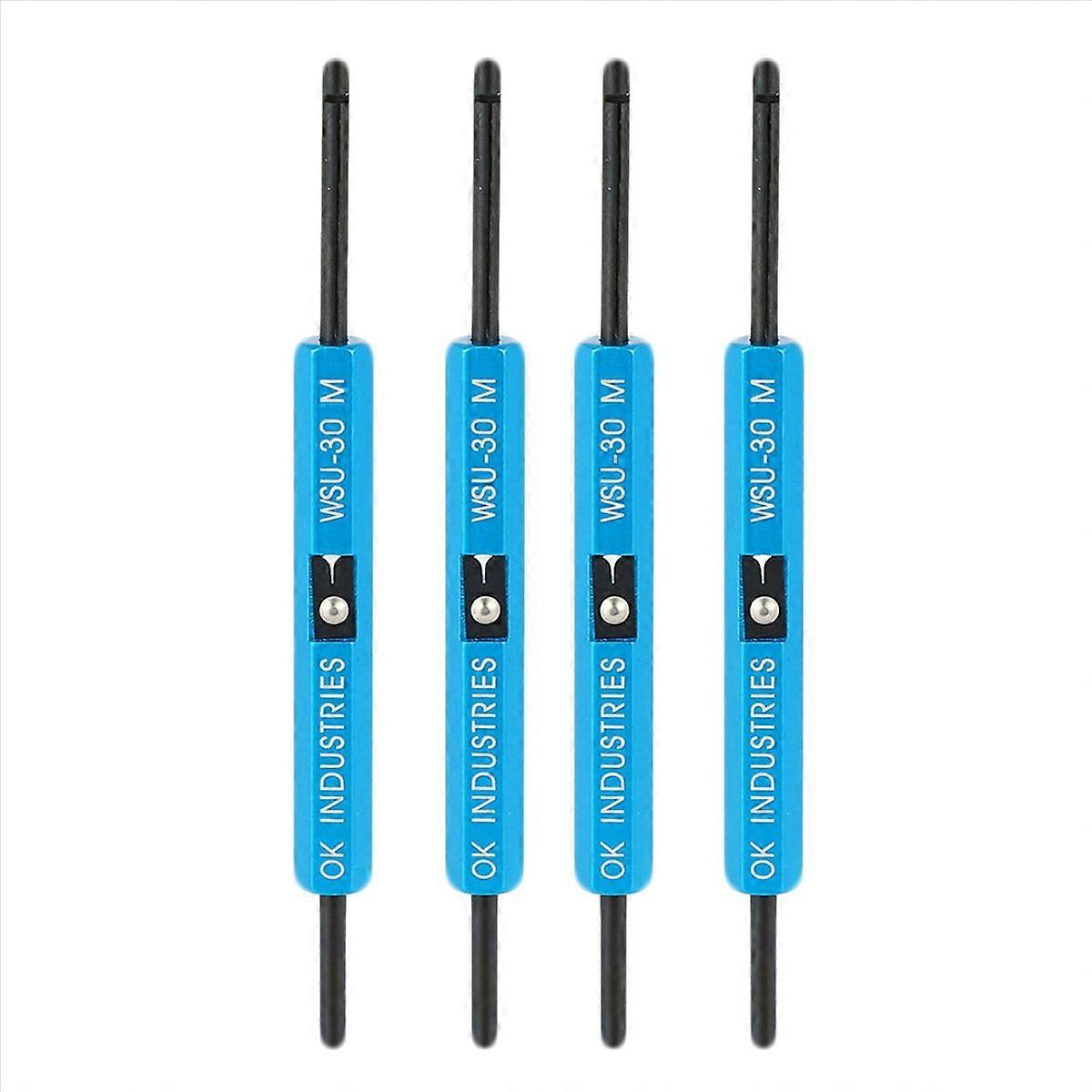  Wire Wrap Hand Tools Wsu-30M Wire Wrap Strip Unwrap Tool