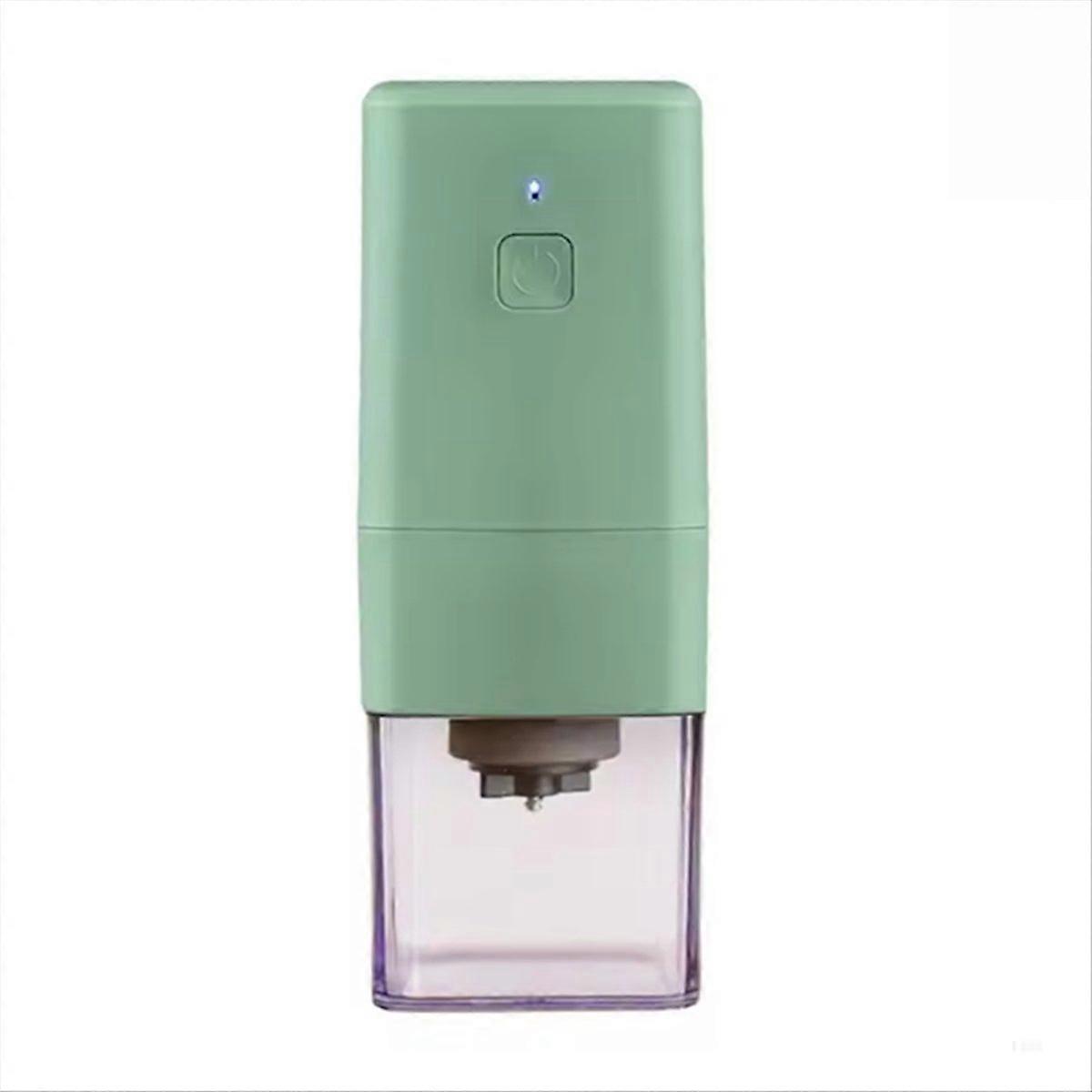 Portable Electric Coffee Grinder TYPE-C USB