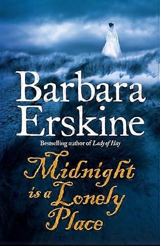 Midnatt egner Lonely